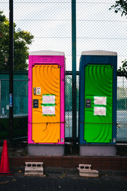 Portable Toilet Options We Offer in North Zanesville, OH