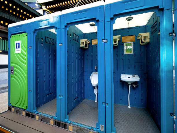 Best Luxury portable toilet rental  in North Zanesville, OH