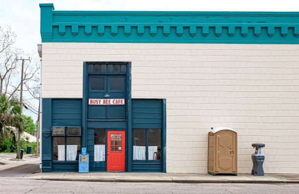 Best Portable restroom trailer rental  in North Zanesville, OH